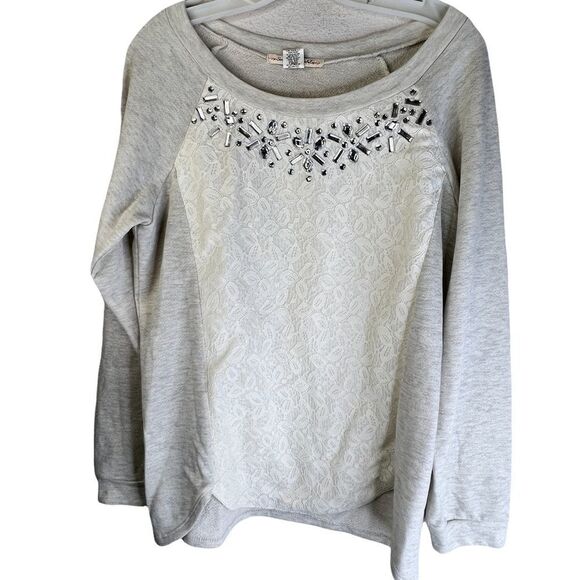 Sweetly Wonderful Shirt - Picture 1 of 6